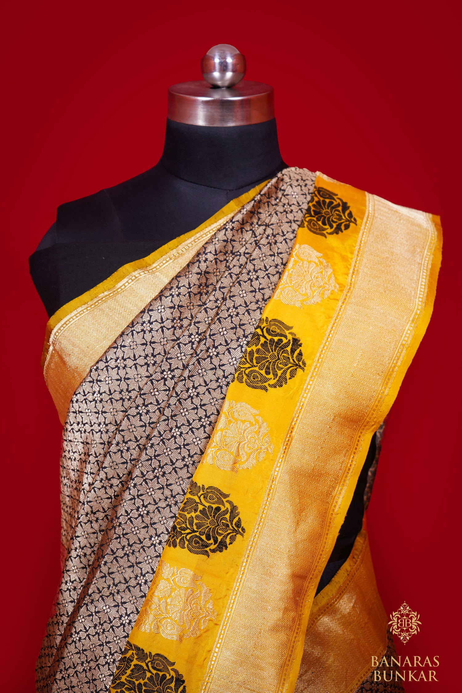 Katan Silk Sarees